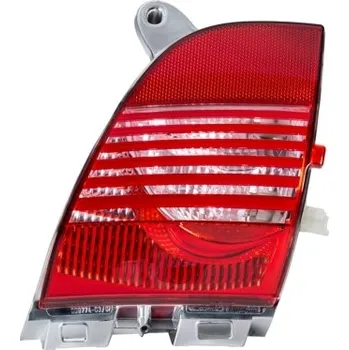 Zadní světlomet Zadní světlo, , 6350GJ, 9683074780, HELLA, 2ZR 009 774-111