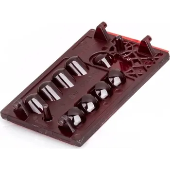 Těleso optiky, dešťový senzor, , 5343, A234, DW1572, DW1628, HELLA, 9XB 746 094-157