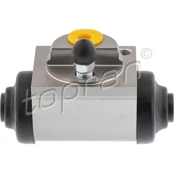 Auto-moto Válec kolové brzdy, , TOPRAN, 702 650