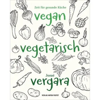 Vegan - Vegetarisch - Vergara - Vergara, Josué