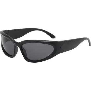 Luxusní sportovní sluneční brýle UV400 - C2