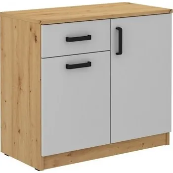 Ložnice Falco Komoda Matylda 820 sv.šedá/dub artisan
