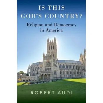 Is This God's Country? - Audi Robert