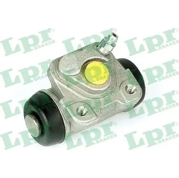Auto-moto Válec kolové brzdy LPR 5141