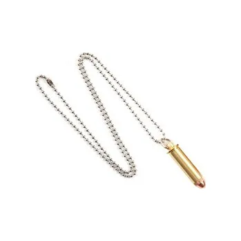 Přívěsek Přívěsek na krk Patrona YC-14A - zlatý