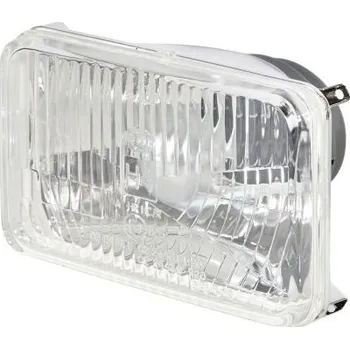 Přední světlomet Hlavní světlomety - sada, , HAL72146, HELLA, 1AB 003 177-862