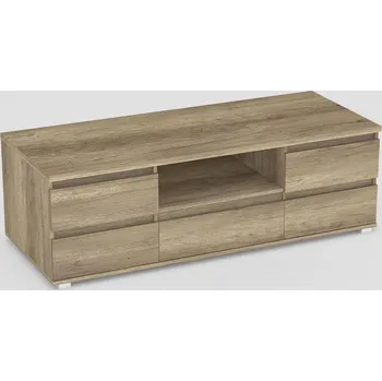 Televizní stolek Televizní stolek REA AMY 19 DUB CANYON