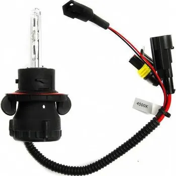 Autožárovka Interlook XENON H13 SL žárovka 10000K