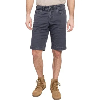 Pánské kalhoty Bushman kraťasy Doreen black 52