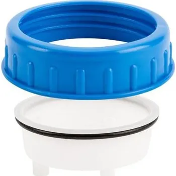 Příslušenství ke karavanu Kryt kanystru Reich s odvětracím ventilem