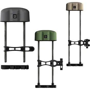 Příslušenství pro luk a kuši Toulec PSE PS Bowquiver - Anbauköcher