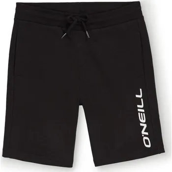 Chlapecké šortky O'Neill LOGO 128 Černá, Bílá