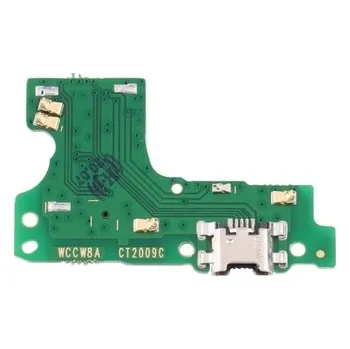 Huawei Y6S flex nabíjení + mikrofon