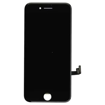 Dotyková deska iPhone 7 + LCD black - Class A