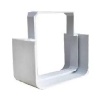 Urban Hydro spojka pro NFT kanál 100x50mm