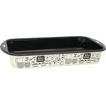 Hrnec Pekáč klasik 34 cm, Retro Kitchen 8600034161924