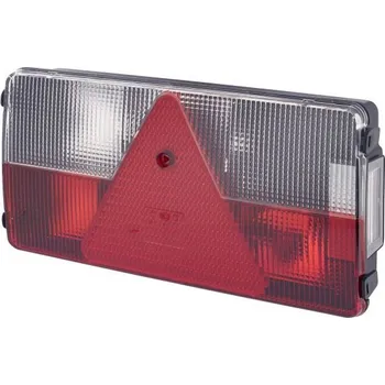 Zadní světlomet Zadní světlo, , HELLA, 2VB 341 032-111