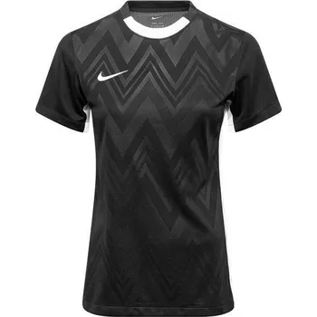 Dres Nike W NK DF CHALNG V JSY SS fd7420-010 Velikost S