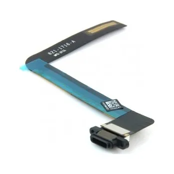 Flex iPad AIR 2 nabíjecí konektor black