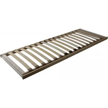 Postelový rošt Výklopný lamelový rošt BASIC FLEX FRONT 90x200