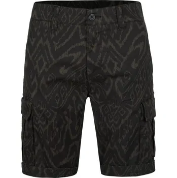 Pánské kraťasy Pánské šortky O'Neill PARK CARGO 30 Černá