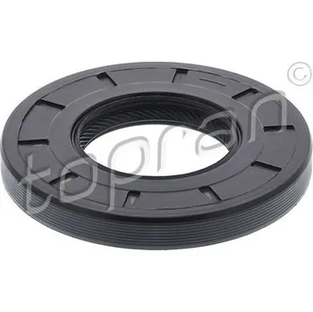 Autodíl Těsnicí kroužek hřídele, diferenciál, , 3818900QAA, 7703087210, 8200068744, 8200276850, TOPRAN, 700 518