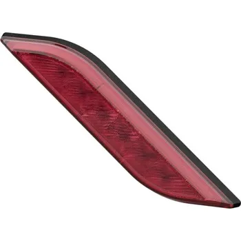 Zadní světlomet Mlhové zadní světlo, , HELLA, 2NE 013 343-057