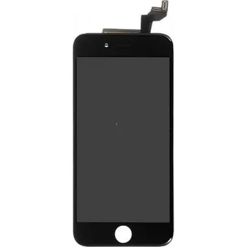 Dotyková deska iPhone 6S + LCD black - Class A