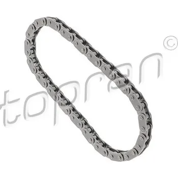 Autodíl Řetěz, pohon olejového čerpadla, , TOPRAN, 701 988