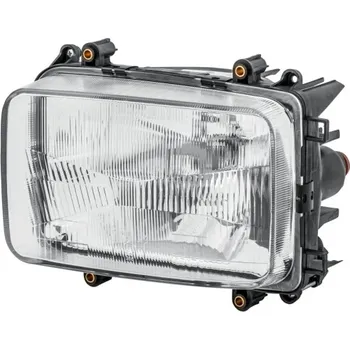 Přední světlomet Světlomet, , 1293370, HELLA, 1LG 007 660-031