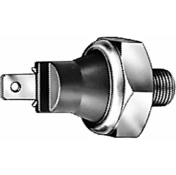 Auto-moto Olejový tlakový spínač, , 0K71E18501, 0K90018501, 0K90018501C, 0K90118501, 1258A002, 252404A00A, 252404A0A5, 25240KA020, 25240KA040, 25240KA080, 3782080G00, 3782080G00000, HELLA, 6ZF 007 394-001