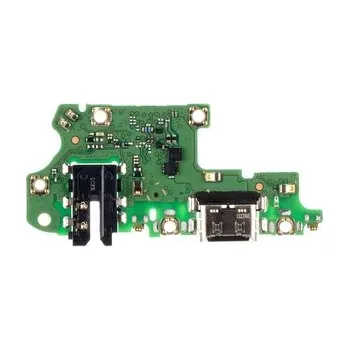 Huawei HONOR X8 5G flex nabíjení + mikrofon