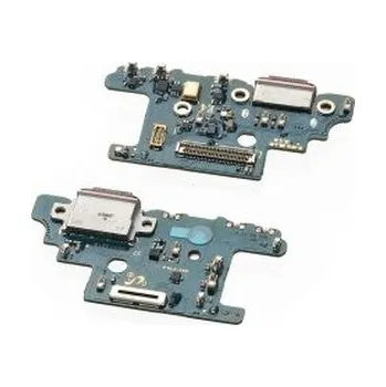 Samsung G980 Galaxy S20 flex nabíjení + mikrofon