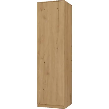 Ložnice Falco Šatní skříň Malvína 50 dub artisan