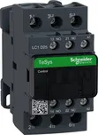 Schneider Electric TeSys LC1D25P7