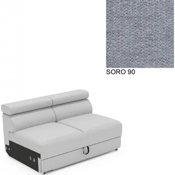 Pohovka AVA TEMPO 2OAF SORO 90 2OAF