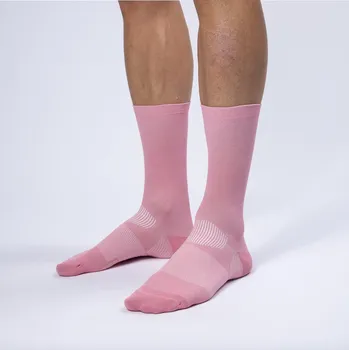 Dámské ponožky Dámské ponožky THE VANDAL KPMDM Performance CanyonPink 43-48