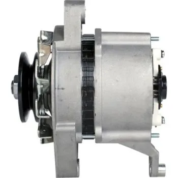 Alternátor generátor, , 4224325, 4257074, 4275283, 4373601, 4474729, 4474752, 4475266, 4475268, 46231680, 4998353, 5101645, 51217620, 77145410, 77250410, HELLA, 8EL 012 427-661