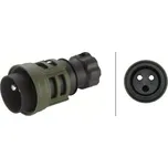 Zástrčka, , 56634FSBMN71, HELLA, 8JA 001 931-051