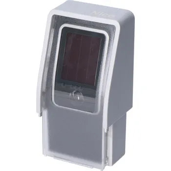 Pohon brány NICE PHWA1 - adaptér pro montáž fotobuněk PHW