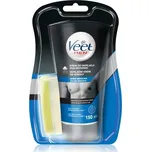 Veet Men Silk & Fresh depilační krém do…