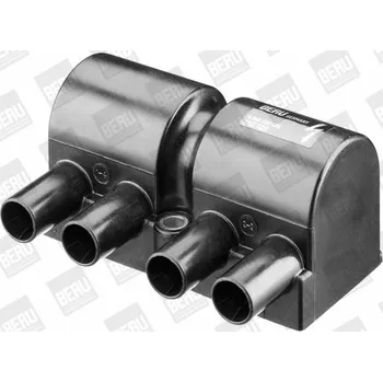 Zapalovací cívka Zapalovací cívka BorgWarner (BERU) ZSE025