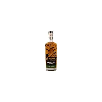 Whisky Heaven`s Door Straight Rye 0,7L 43%