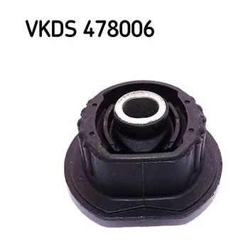 Tělo nápravy, , SKF, VKDS 478006