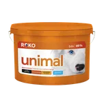 ROKOSPOL Rokounimal Velikost: 7,5 kg