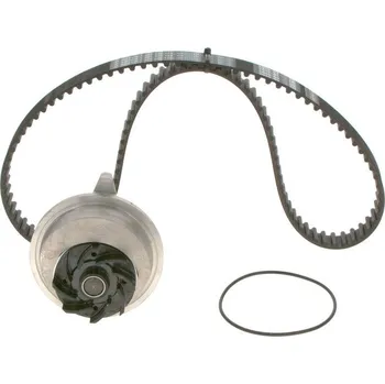 Vodní pumpa + sada ozubeného řemene BOSCH 1 987 948 737