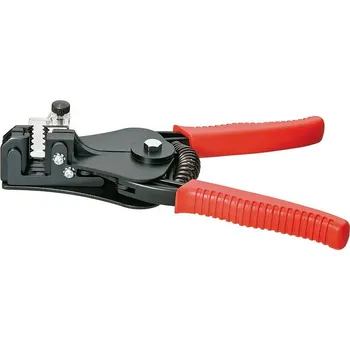 Ruční nářadí Kleště odizolovací automatické, Knipex 180mm