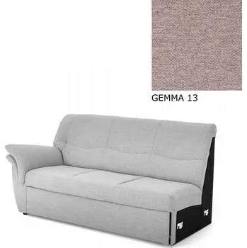 Pohovka AVA PROVAN 3ALF GEMMA 13 3ALF