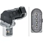 AGR-Ventil, , 6421400360, 6421400860, A6421400360, A6421400860, K68064963AA, HELLA, 6NU 014 864-651