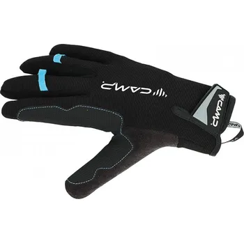 Pracovní rukavice Camp Start Full Finger Velikost: M